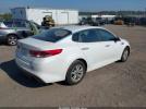 Kia Optima Lx Image 13