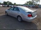 Toyota Camry Xle Image 4