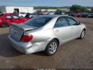 Toyota Camry Xle Image 5