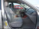 Toyota Camry Xle Image 3