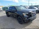 GMC Sierra 1500 4wd  Short Box Elevation With 3vl Image 1