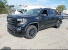 GMC Sierra 1500 4wd  Short Box Elevation With 3vl Image 3
