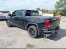 GMC Sierra 1500 4wd  Short Box Elevation With 3vl Image 4