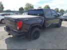GMC Sierra 1500 4wd  Short Box Elevation With 3vl Image 2