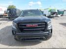 GMC Sierra 1500 4wd  Short Box Elevation With 3vl Image 19