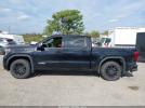 GMC Sierra 1500 4wd  Short Box Elevation With 3vl Image 8