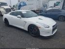 Nissan GT-R Black Edition Image 1