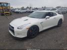 Nissan GT-R Black Edition Image 11