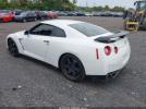 Nissan GT-R Black Edition Image 4
