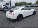 Nissan GT-R Black Edition Image 5