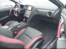Nissan GT-R Black Edition Image 6