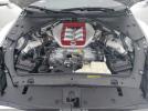 Nissan GT-R Black Edition Image 13