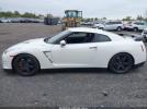 Nissan GT-R Black Edition Image 3