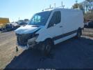 Mercedes-Benz Sprinter 2500 Normal Roof Image 2