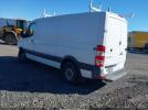 Mercedes-Benz Sprinter 2500 Normal Roof Image 4