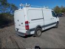 Mercedes-Benz Sprinter 2500 Normal Roof Image 9