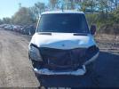 Mercedes-Benz Sprinter 2500 Normal Roof Image 12