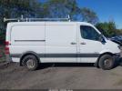 Mercedes-Benz Sprinter 2500 Normal Roof Image 16