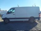 Mercedes-Benz Sprinter 2500 Normal Roof Image 14