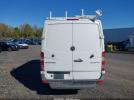 Mercedes-Benz Sprinter 2500 Normal Roof Image 13