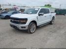 Ford F-150 Xlt Image 12
