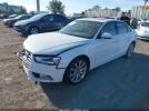 Audi A4 2.0t Premium Image 4