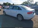 Audi A4 2.0t Premium Image 5