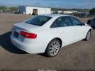 Audi A4 2.0t Premium Image 11