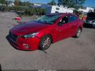 Mazda Mazda3 I Grand Touring Image 4