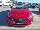 Mazda Mazda3 I Grand Touring Image 9