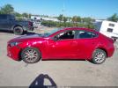 Mazda Mazda3 I Grand Touring Image 8