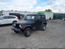 Jeep Wrangler Se Image 8