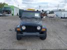 Jeep Wrangler Se Image 2