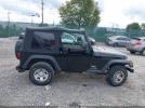 Jeep Wrangler Se Image 6