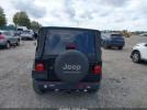 Jeep Wrangler Se Image 4