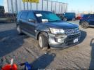 Ford Explorer Xlt Image 1