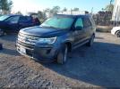 Ford Explorer Xlt Image 5