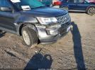 Ford Explorer Xlt Image 15