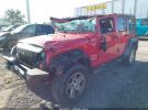 Jeep Wrangler Sport Image 9