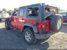 Jeep Wrangler Sport Image 4