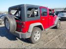 Jeep Wrangler Sport Image 5