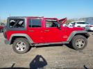 Jeep Wrangler Sport Image 7