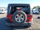 Jeep Wrangler Sport Image 19