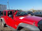 Jeep Wrangler Sport Image 18