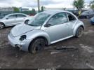 Volkswagen Beetle Gl Image 6