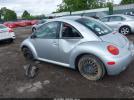 Volkswagen Beetle Gl Image 5