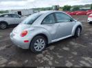 Volkswagen Beetle Gl Image 3