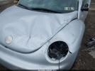 Volkswagen Beetle Gl Image 4