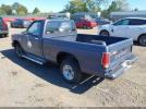 Chevrolet S Truck S10 Image 15