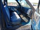 Chevrolet S Truck S10 Image 10